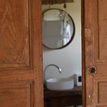 Villa L'Arbousiere 포르토베쉬오 외부 사진