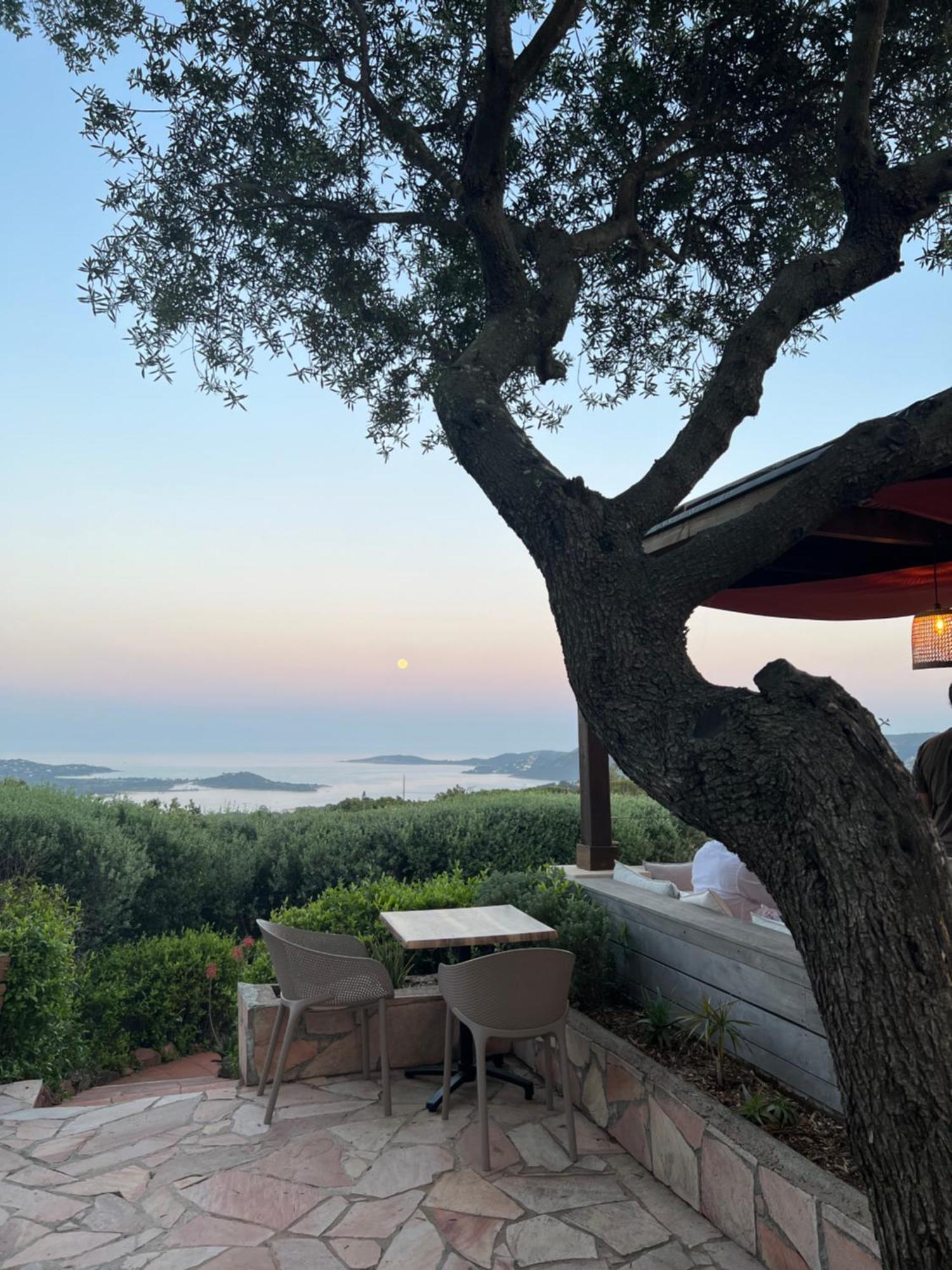 Villa L'Arbousiere 포르토베쉬오 외부 사진