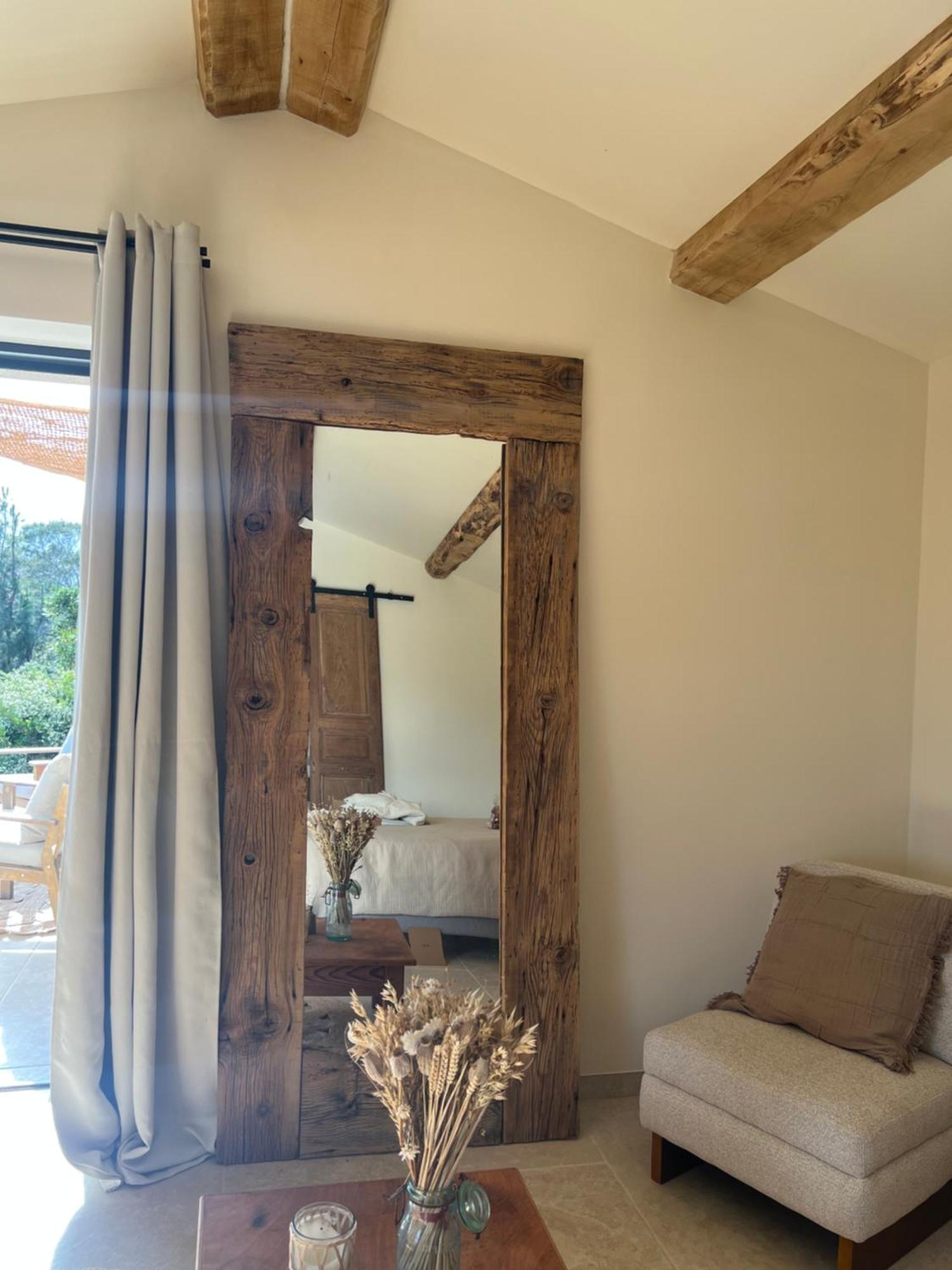 Villa L'Arbousiere 포르토베쉬오 외부 사진